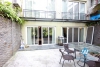 A beautiful duplex apartment with 2 bedrooms for rent in Xuan Dieu street, Tay Ho, Ha Noi
